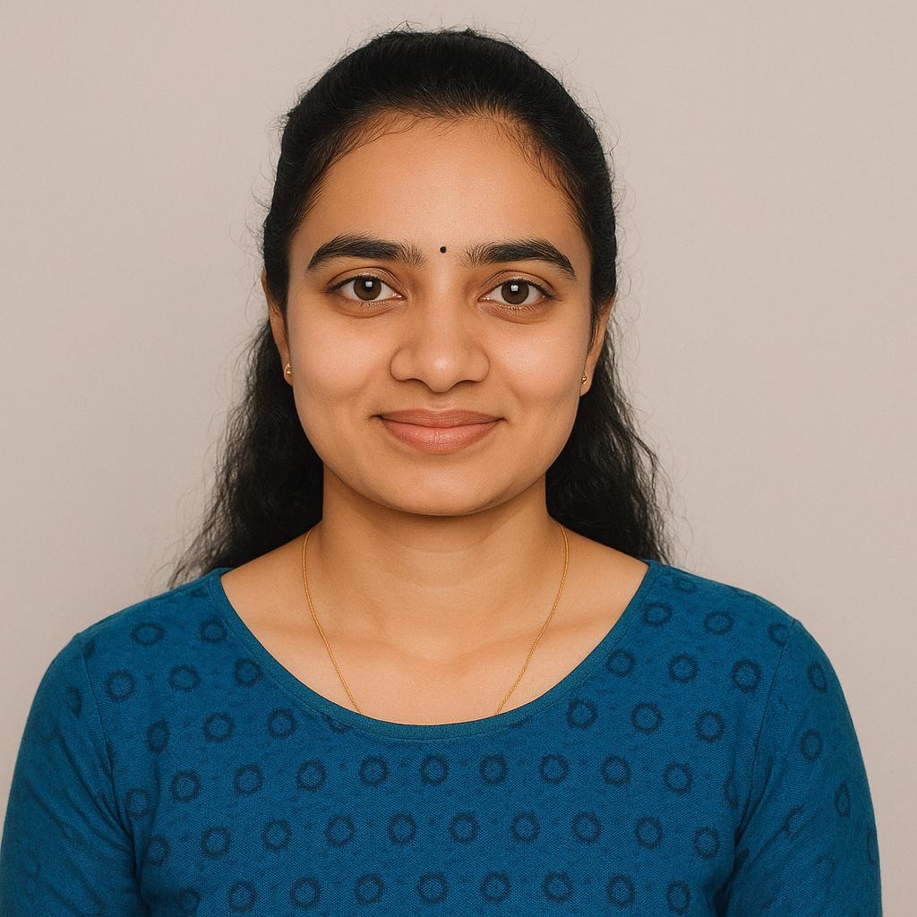 Allamaneni Shuklambari